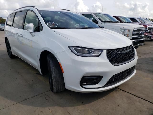 CHRYSLER PACIFICA T 2021 2c4rc1fg6mr572257