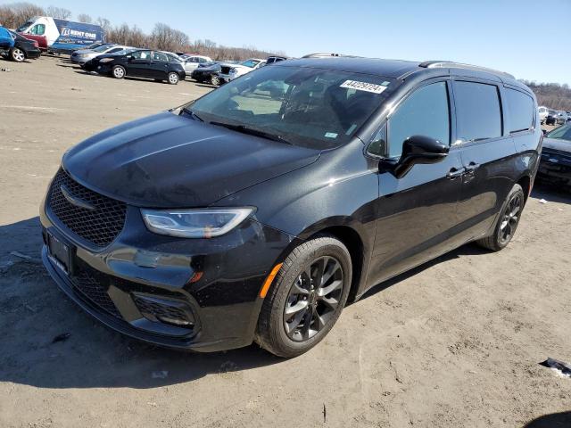 CHRYSLER PACIFICA 2021 2c4rc1fg6mr585395