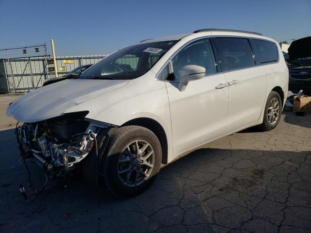 CHRYSLER PACIFICA 2021 2c4rc1fg6mr593271