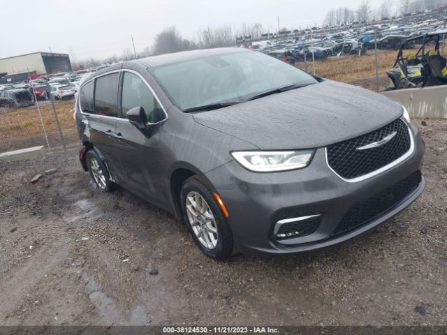 CHRYSLER PACIFICA 2023 2c4rc1fg6pr556600