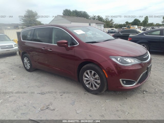 CHRYSLER PACIFICA 2018 2c4rc1fg7jr183087