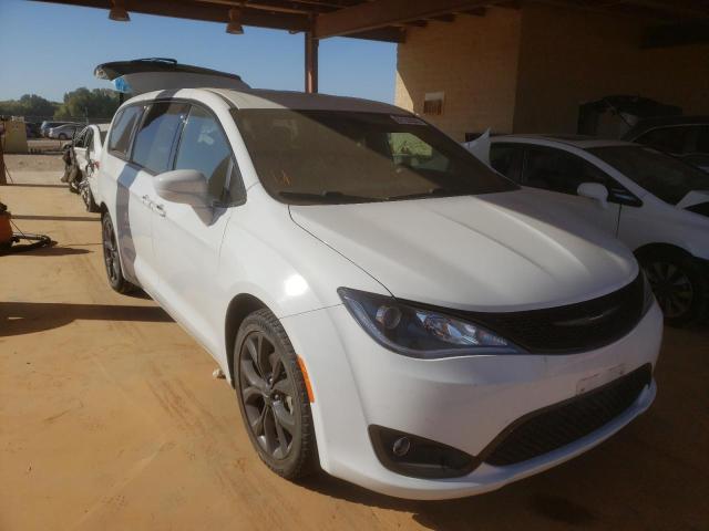 CHRYSLER PACIFICA T 2018 2c4rc1fg7jr188936