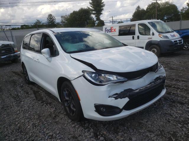 CHRYSLER PACIFICA T 2018 2c4rc1fg7jr247287