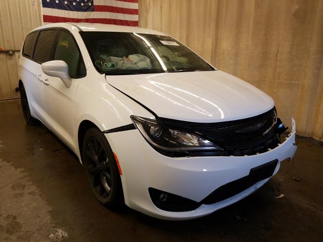 CHRYSLER PACIFICA T 2018 2c4rc1fg7jr263523