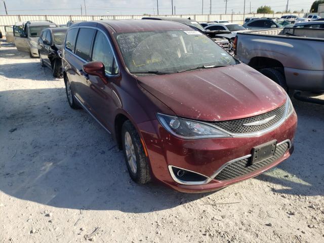 CHRYSLER PACIFICA T 2018 2c4rc1fg7jr280046