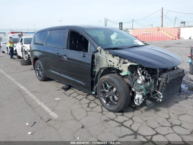 CHRYSLER PACIFICA 2018 2c4rc1fg7jr287496