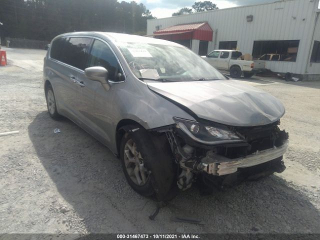 CHRYSLER PACIFICA 2018 2c4rc1fg7jr292357