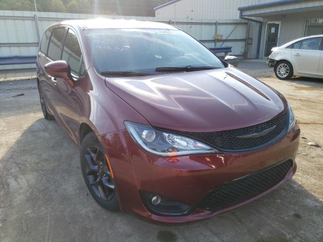 CHRYSLER PACIFICA T 2018 2c4rc1fg7jr330573