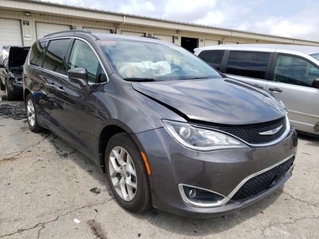 CHRYSLER PACIFICA T 2019 2c4rc1fg7kr522741