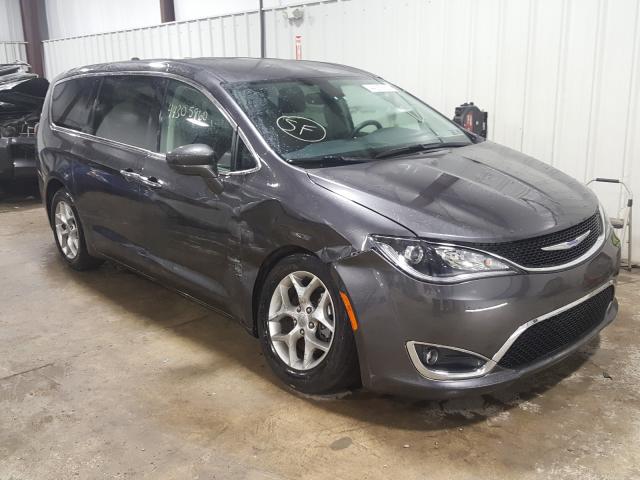 CHRYSLER PACIFICA T 2019 2c4rc1fg7kr526627