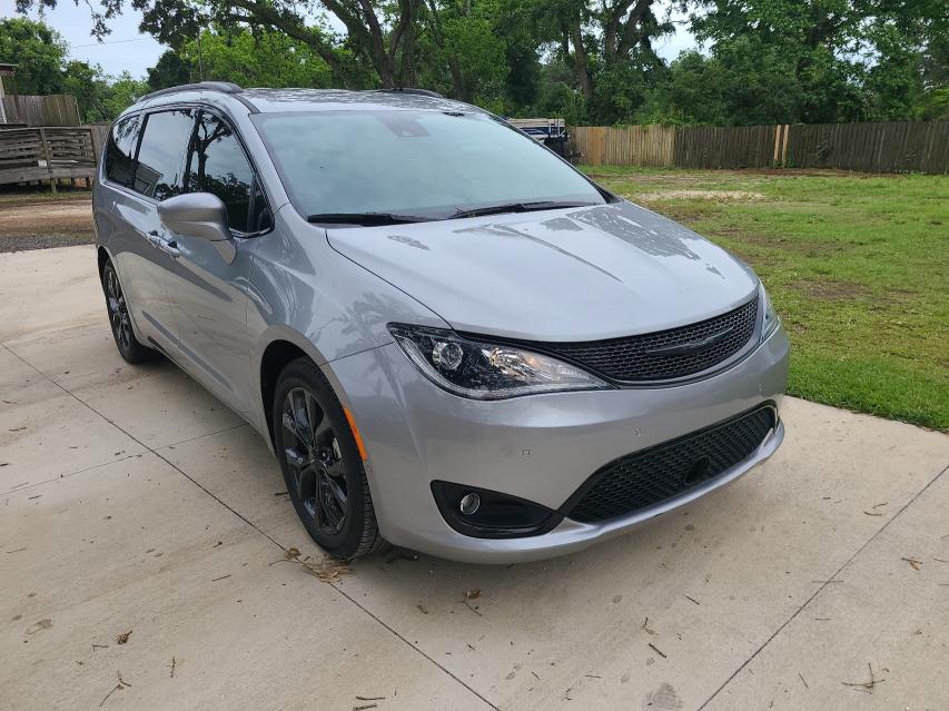 CHRYSLER PACIFICA T 2019 2c4rc1fg7kr532122