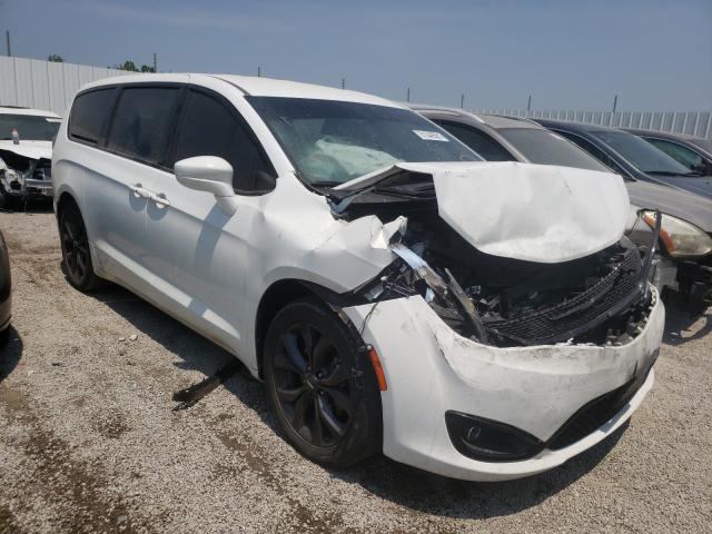 CHRYSLER PACIFICA T 2019 2c4rc1fg7kr567579