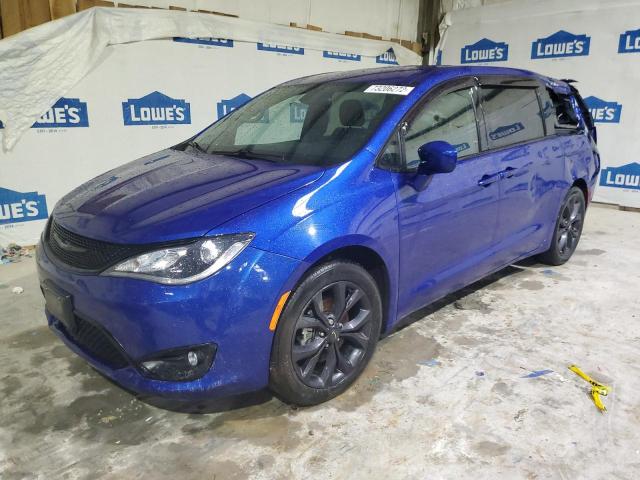 CHRYSLER PACIFICA T 2019 2c4rc1fg7kr593549