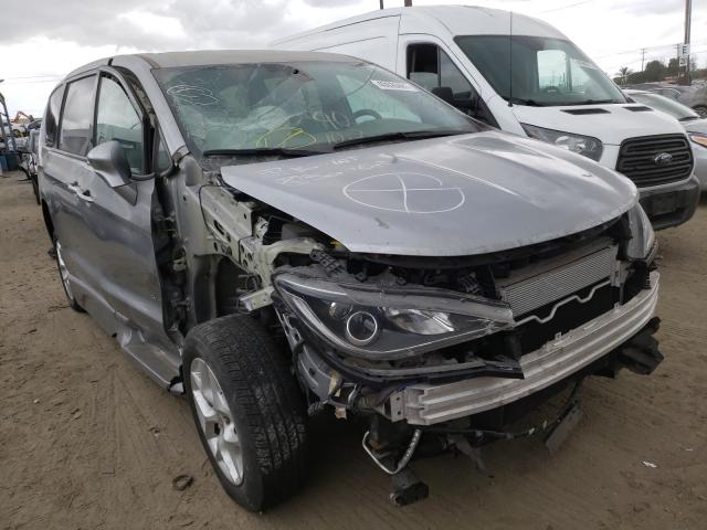 CHRYSLER PACIFICA 2019 2c4rc1fg7kr598072