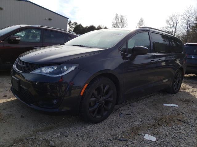 CHRYSLER PACIFICA T 2019 2c4rc1fg7kr603979