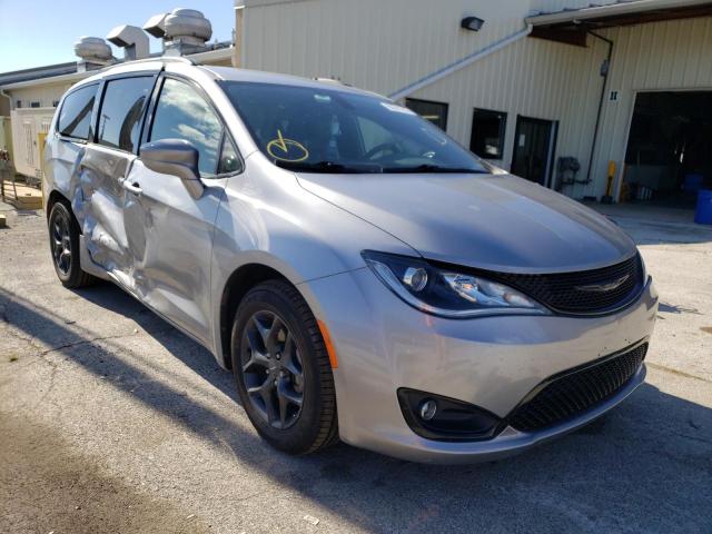 CHRYSLER PACIFICA T 2019 2c4rc1fg7kr667035