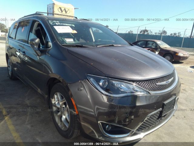 CHRYSLER PACIFICA 2019 2c4rc1fg7kr686040