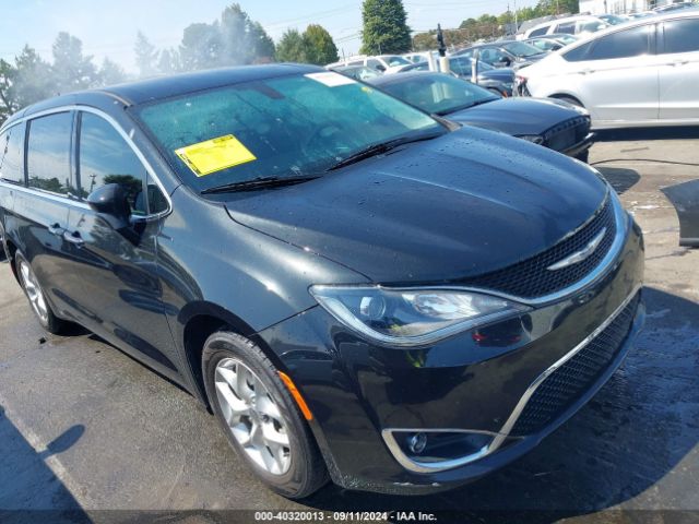 CHRYSLER PACIFICA 2019 2c4rc1fg7kr686054