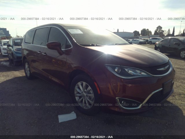 CHRYSLER PACIFICA 2019 2c4rc1fg7kr732871