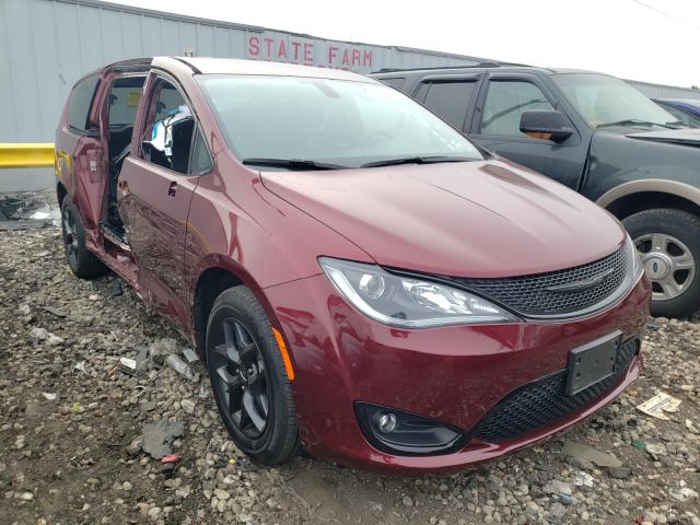 CHRYSLER PACIFICA T 2020 2c4rc1fg7lr123281