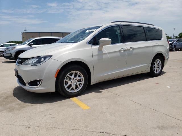 CHRYSLER PACIFICA T 2020 2c4rc1fg7lr128805