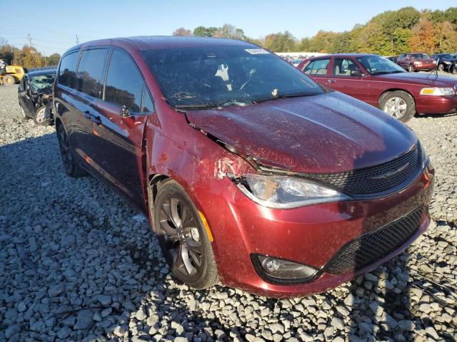 CHRYSLER PACIFICA T 2020 2c4rc1fg7lr147144