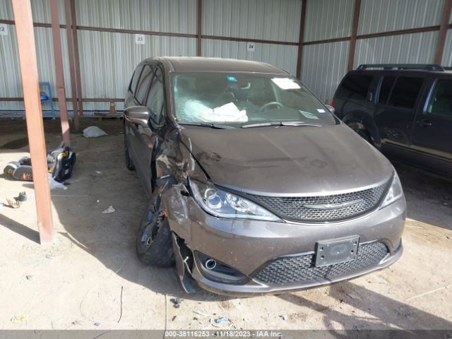 CHRYSLER PACIFICA 2020 2c4rc1fg7lr286223