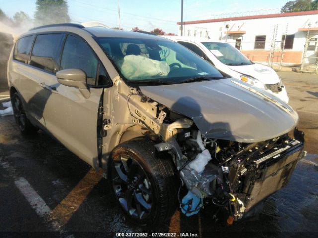 CHRYSLER PACIFICA 2021 2c4rc1fg7mr559341