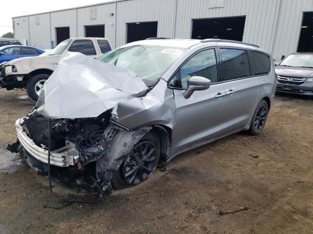 CHRYSLER PACIFICA T 2021 2c4rc1fg7mr565415