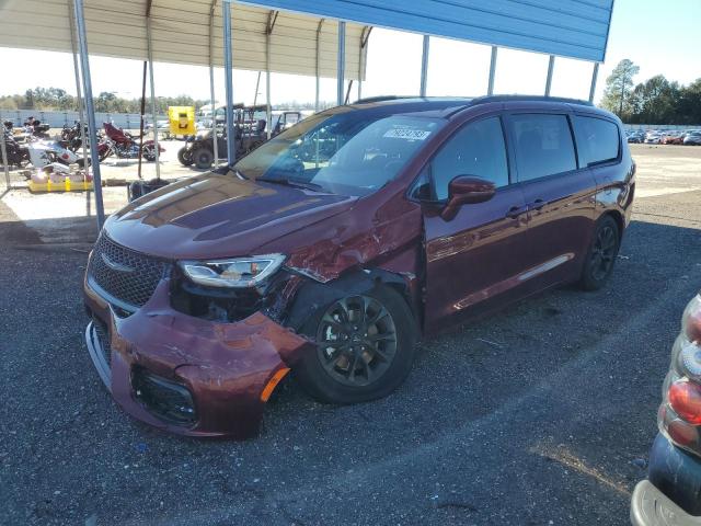 CHRYSLER PACIFICA 2021 2c4rc1fg7mr592579