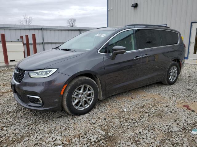 CHRYSLER PACIFICA 2021 2c4rc1fg7mr596180