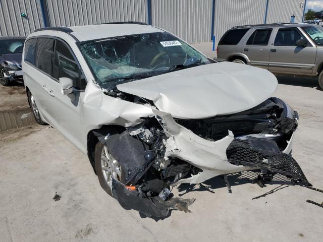 CHRYSLER PACIFICA T 2021 2c4rc1fg7mr599080