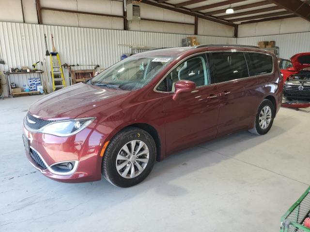 CHRYSLER PACIFICA 2018 2c4rc1fg8jr113467