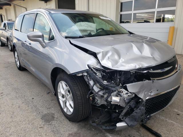 CHRYSLER PACIFICA T 2018 2c4rc1fg8jr122878