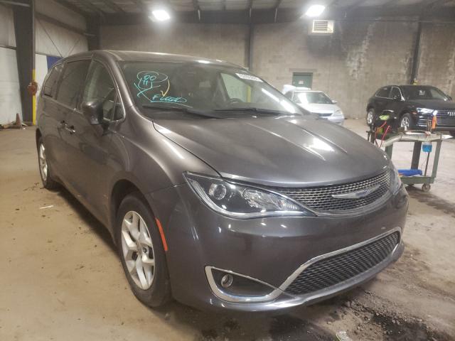 CHRYSLER PACIFICA T 2018 2c4rc1fg8jr123660