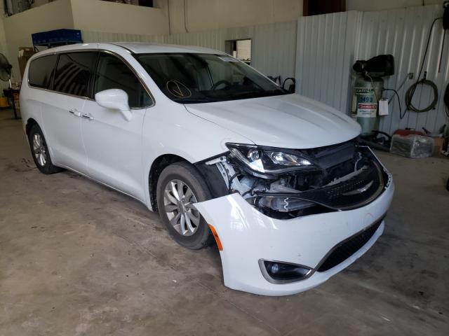 CHRYSLER PACIFICA T 2018 2c4rc1fg8jr133055