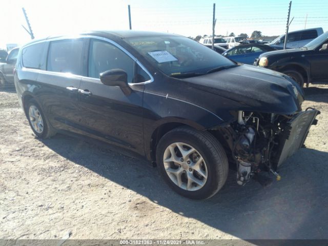 CHRYSLER PACIFICA 2018 2c4rc1fg8jr188668