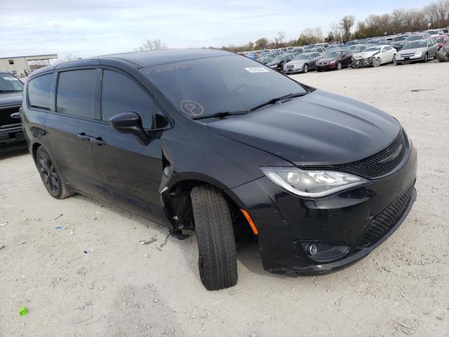 CHRYSLER PACIFICA T 2018 2c4rc1fg8jr234676