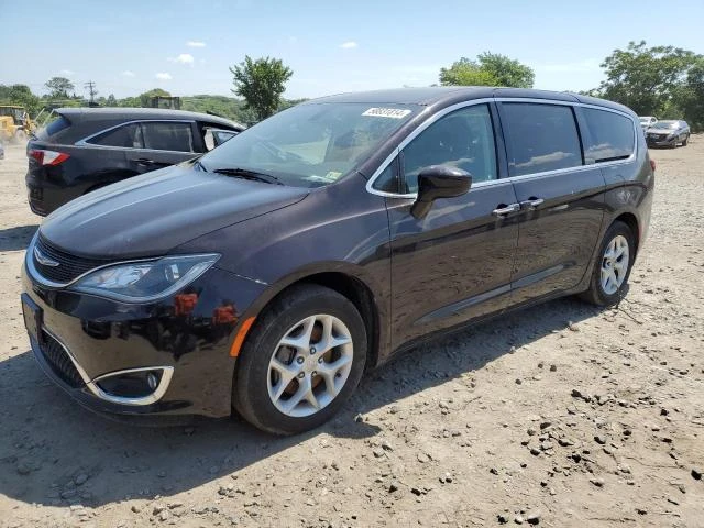 CHRYSLER PACIFICA T 2018 2c4rc1fg8jr236279