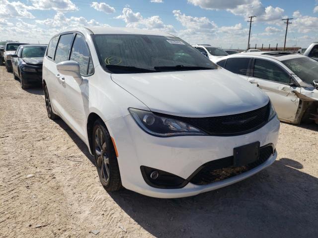 CHRYSLER PACIFICA T 2018 2c4rc1fg8jr261442