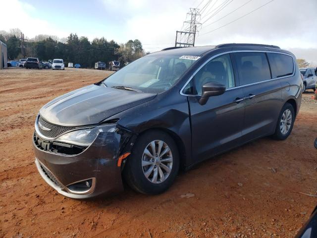 CHRYSLER PACIFICA T 2018 2c4rc1fg8jr295221