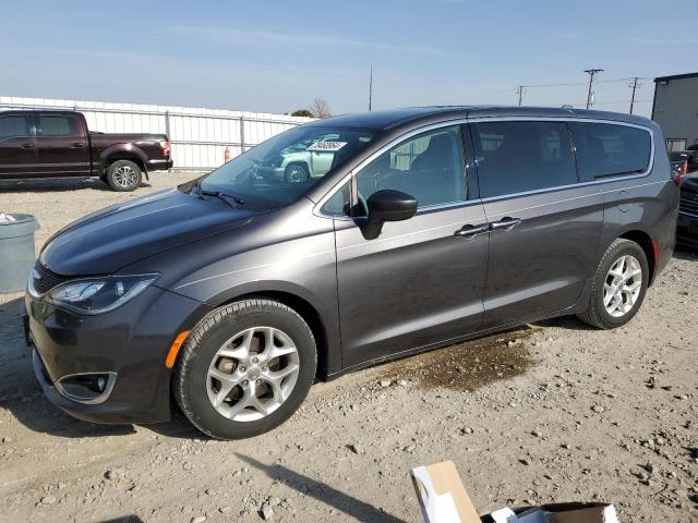 CHRYSLER PACIFICA T 2018 2c4rc1fg8jr323180