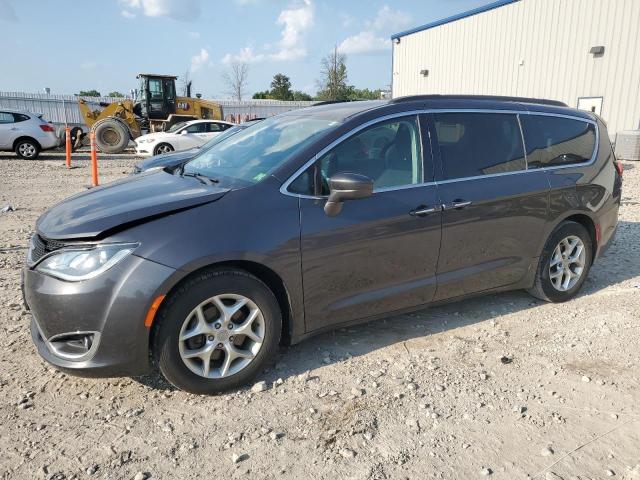 CHRYSLER PACIFICA T 2018 2c4rc1fg8jr365591