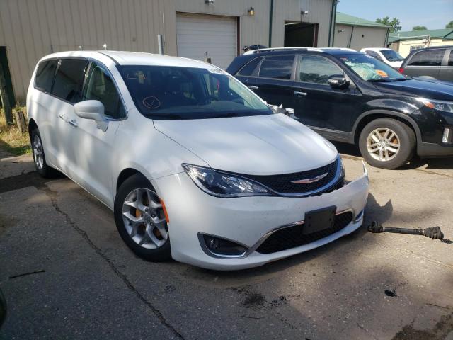 CHRYSLER PACIFICA T 2019 2c4rc1fg8kr507097