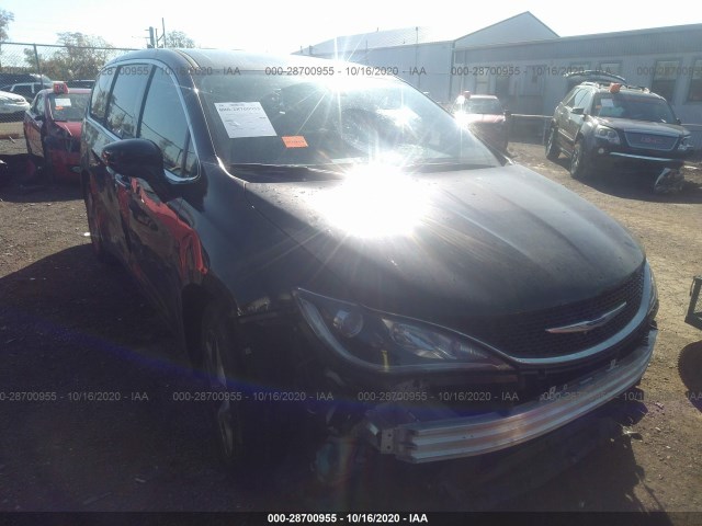 CHRYSLER PACIFICA 2019 2c4rc1fg8kr526135