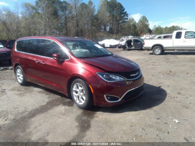 CHRYSLER PACIFICA 2019 2c4rc1fg8kr527320