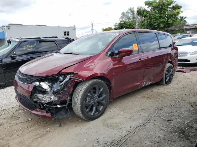 CHRYSLER PACIFICA 2019 2c4rc1fg8kr532534