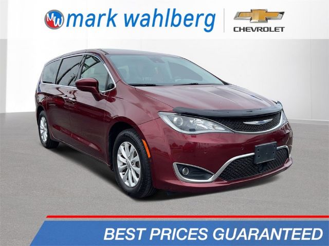 CHRYSLER PACIFICA 2019 2c4rc1fg8kr559555