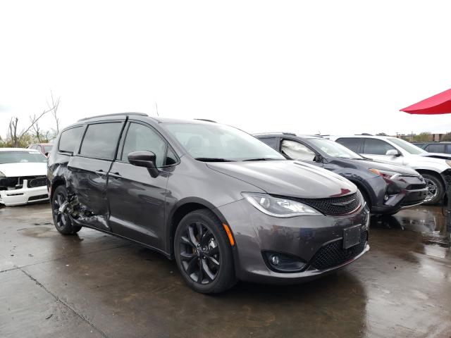 CHRYSLER PACIFICA T 2019 2c4rc1fg8kr569079