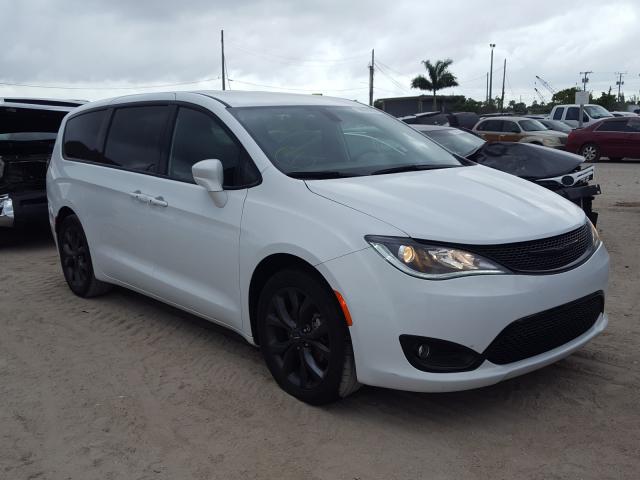 CHRYSLER PACIFICA T 2019 2c4rc1fg8kr573892